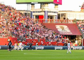 Performanță până în finală: Gorenje, alături de FIFA World Cup 2026