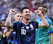 Lionel Messi // foto: Imago Images