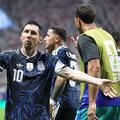 Lionel Messi // foto: Imago Images