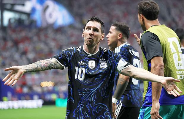 Premieră la Campionatul Mondial! Ce vor primi campionii, pe lângă trofeu și medaliile de aur