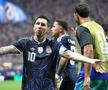 Lionel Messi // foto: Imago Images