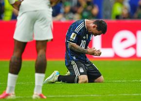 Azi, la GSP Live: Leo Messi, Balon de Aur la 39 de ani?!