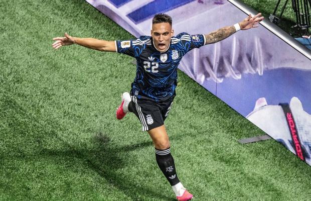 Seria unică pe care doar Inter a realizat-o în finalele Campionatelor Mondiale: se întâmplă din 1982