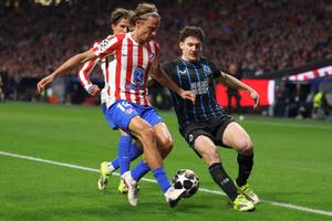 Arsenal s-a înțeles și îl transferă pe înlocuitorul lui Trossard » 40 de milioane de euro