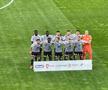 U Cluj - Dinamo Kiev, 16 iulie 2026