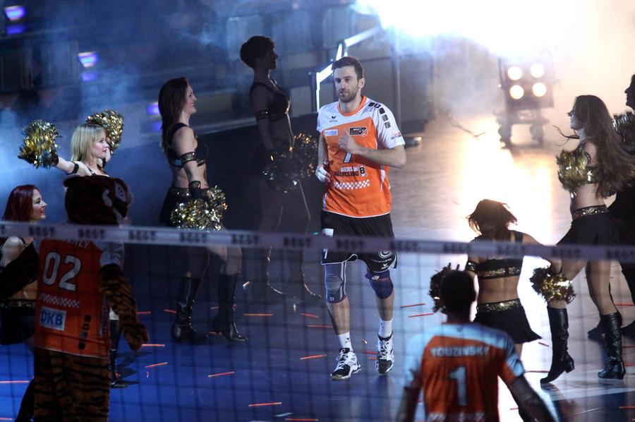 Roko Sikiric. Foto: Imago De ce a primit Dinamo wild card pentru Liga Campionilor? Explică Roko Sikiric, președintele Confederației Europene