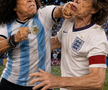Cele mai tari meme-uri după Anglia - Argentina
