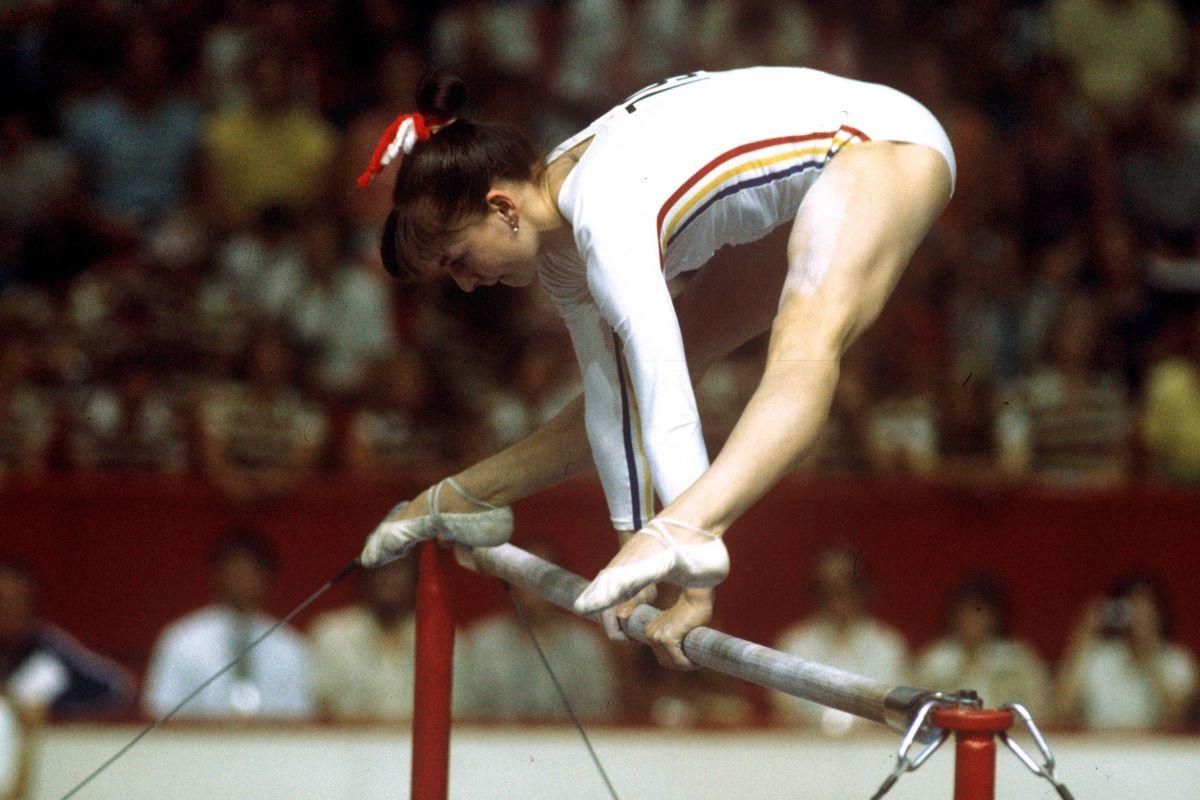Interviu cu marea gimnastă Teodora Ungureanu, triplă medaliată la Montreal 1976: „Eu luasem 9,90, fix înaintea Nadiei”