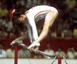 Teodora Ungureanu la Montreal 1976 Foto: Imago Images