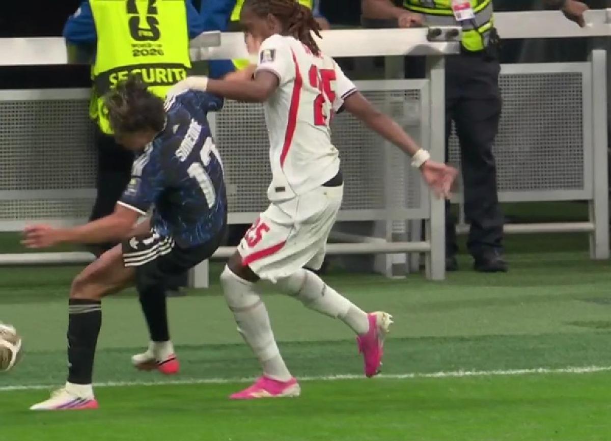 The Telegraph: cele 31 de „trucuri murdare” ale Argentinei contra Angliei