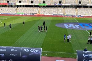 U Cluj - Dinamo Kiev, pentru o calificare istorică! Echipele probabile + Informații de la stadion