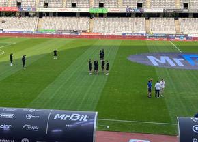 U Cluj - Dinamo Kiev, pentru o calificare istorică! Echipele de start + Informații de la stadion