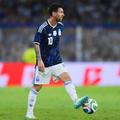 Lionel Messi / FOTO: GettyImages
