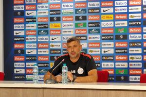 Marius Baciu a făcut marele anunț pentru fanii FCSB: „Suntem în negocieri avansate”