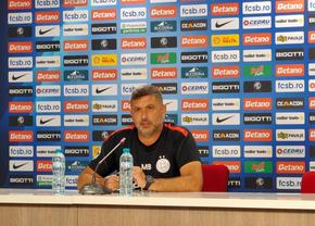 Marius Baciu a făcut marele anunț pentru fanii FCSB: „Suntem în negocieri avansate”