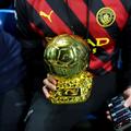 Balonul de Aur / FOTO: GettyImages