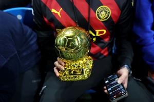 Un nou mare favorit la câștigarea Balonului de Aur » Cotele s-au schimbat după semifinalele Mondialului
