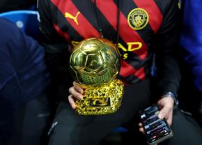 Un nou mare favorit la câștigarea Balonului de Aur » Cotele s-au schimbat după semifinalele Mondialului