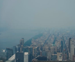 Fumul dens care afectează New York ar putea pune sub semnul întrebării disputarea finalei Cupei Mondiale 2026 / Foto: Facebook