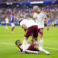 Lamine Yamal nu s-a antrenat cu echipa // FOTO Imago Images