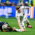 Anglia - Argentina // foto: Imago Images
