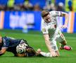 Anglia - Argentina // foto: Imago Images