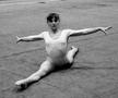 Teodora Ungureanu în 1976 Foto: Arhivă GSP