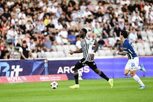 U Cluj - Dinamo Kiev, decisivul din preliminariile Europa League » Elevii lui Bergodi rezistă!