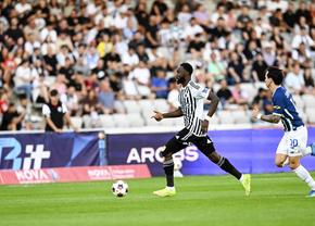 U Cluj - Dinamo Kiev, decisivul din preliminariile Europa League » Ce ocazie! Chipciu, aproape de un gol fantastic
