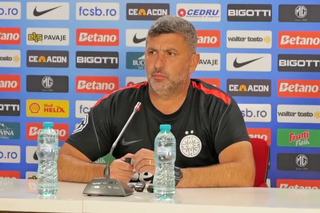 Marius Baciu a făcut marele anunț pentru fanii FCSB: „Suntem în negocieri avansate”