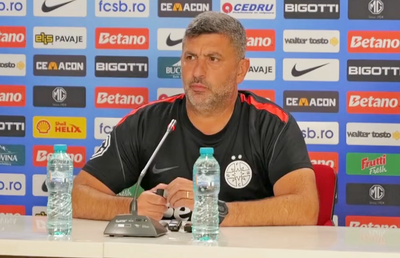 Marius Baciu a făcut marele anunț pentru fanii FCSB: „Suntem în negocieri avansate”