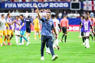 Lionel Scaloni explică revenirile de senzație ale jucătorilor săi: „Atunci vedem sânge”
