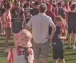 Derry City - CSKA Sofia, preliminariile Europa League