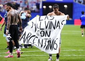 Celebrul Piers Morgan a răbufnit pe rețelele de socializare: „Argentinienii sunt cretini fără demnitate, sper ca Spania să-i zdrobească în finală”