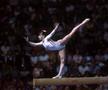 Teodora Ungureanu la Montreal 1976 Foto: Imago Images