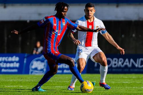 Ailson Tavares // Foto: Imago Images
