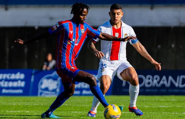 Dinamo are o nouă țintă: un internațional din Capul Verde