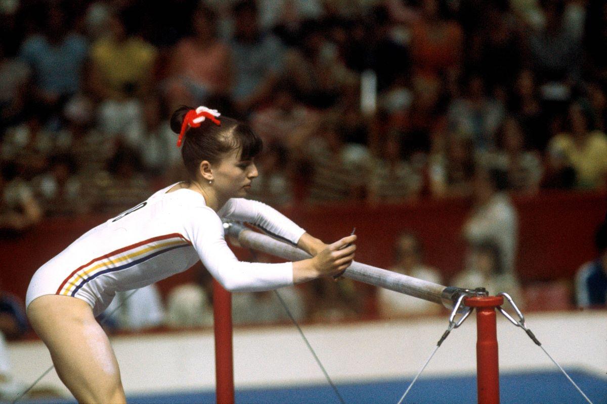 Interviu cu marea gimnastă Teodora Ungureanu, triplă medaliată la Montreal 1976: „Eu luasem 9,90, fix înaintea Nadiei”