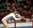Teodora Ungureanu la Montreal 1976 Foto: Imago Images