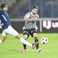 Alex Chipciu, în U Cluj - Dinamo Kiev