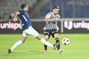 U Cluj - Dinamo Kiev, decisivul din preliminariile Europa League » Prelungiri în Ardeal
