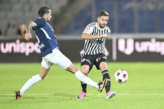 Blestemul lui U Cluj continuă și în Europa » Loviturile de departajare o retrogradează în Conference League: următoarea adversară