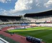 Înainte de U Cluj - Dinamo Kiev