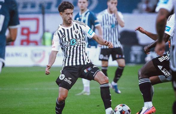 U Cluj își cunoaște adversara din preliminariile Conference League! Când se vor juca meciurile