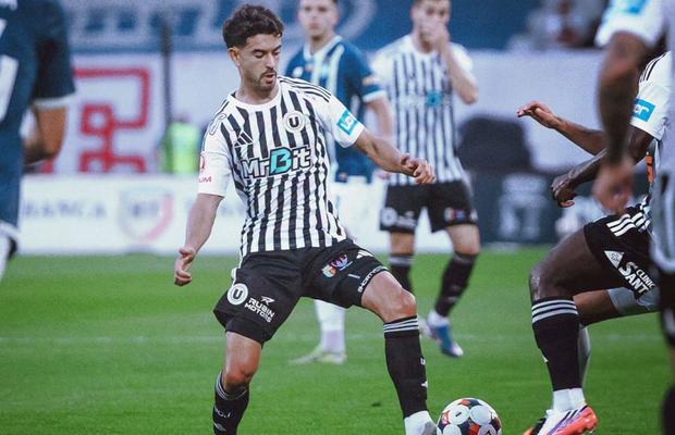 U Cluj își cunoaște adversara din preliminariile Conference League! Când se vor juca meciurile
