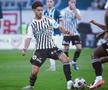 U Cluj va juca cu Brann în turul doi preliminar din Conference League / Foto: Facebook U Cluj