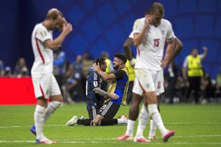 Balonul englez de Aur: „Nu am nicio îndoială că suntem mai buni decât Argentina, DAR...”