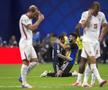 Anglia - Argentina 1-2 // foto: Imago Images