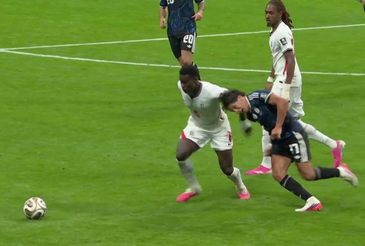 The Telegraph: cele 31 de „trucuri murdare” ale Argentinei contra Angliei