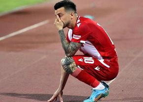 Verdictul care poate zgudui Superliga! Când este așteptat anunțul oficial de la TAS în privința jucătorului acuzat de dopaj: „Avem o problemă foarte mare”
